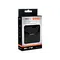 Бездротовий зарядний пристрій REAL-EL WL-710 1.5A 5W Black