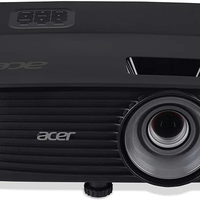 Проектор Acer X1123HP (MR.JSA11.001)