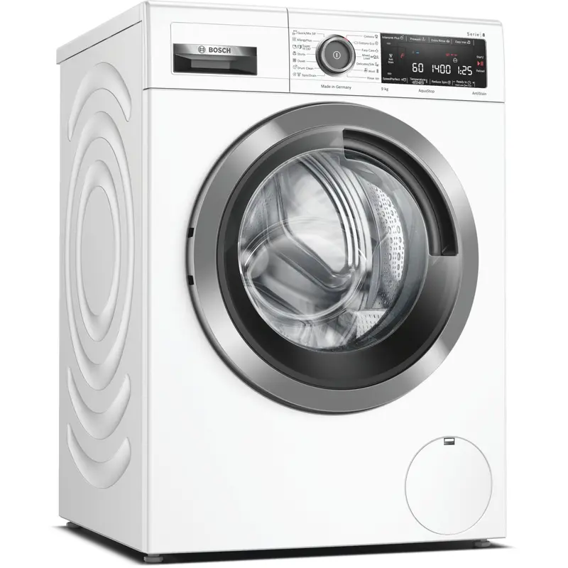 Пральна машина Bosch WAV28M80UA Пральна машина Bosch WAV28M80UA