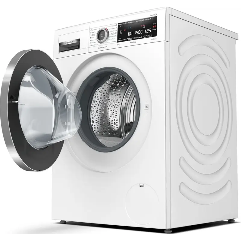 Пральна машина Bosch WAV28M80UA Пральна машина Bosch WAV28M80UA