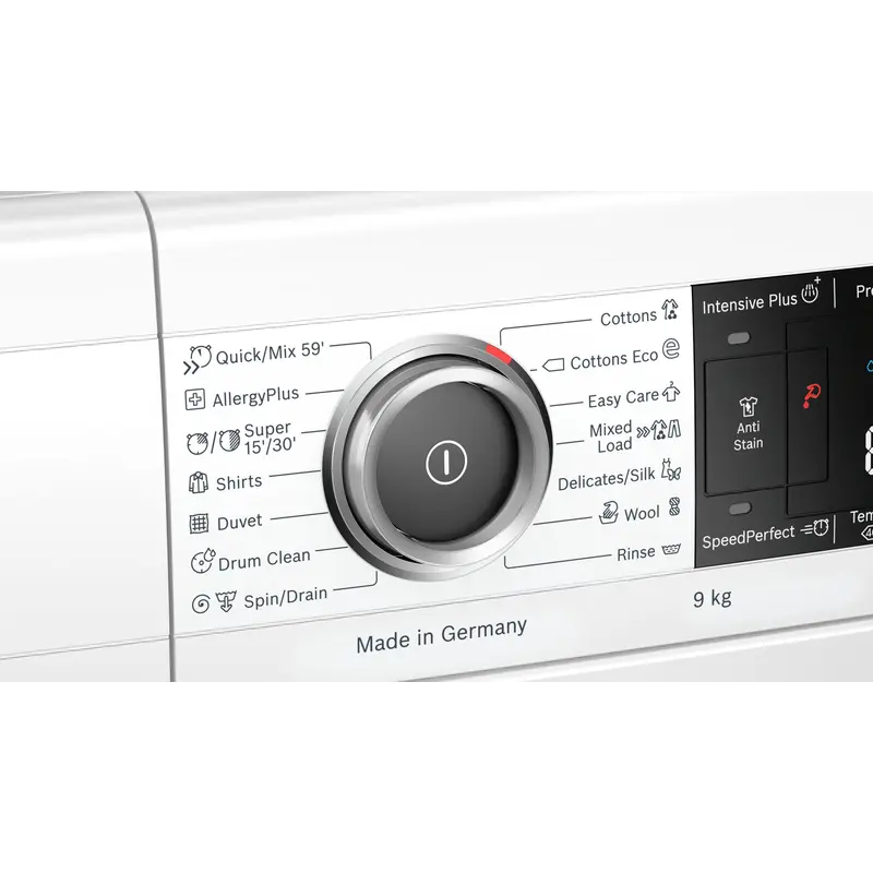 Пральна машина Bosch WAV28M80UA Пральна машина Bosch WAV28M80UA