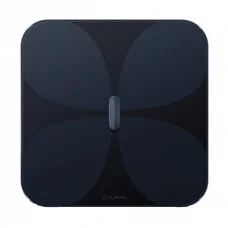 Ваги підлогові Yunmai Pro Black (M1806CH-BK)