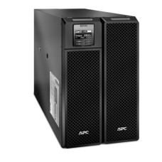 ДБЖ APC Smart-UPS SRT 8000VA (SRT8KXLI)