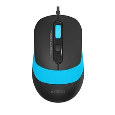 Миша A4Tech FM10S Blue/Black