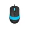 Миша A4Tech FM10S Blue/Black
