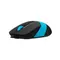 Миша A4Tech FM10S Blue/Black