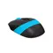 Миша A4Tech FM10S Blue/Black
