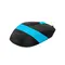 Миша A4Tech FM10S Blue/Black