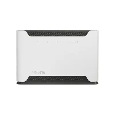 Бездротовий маршрутизатор MikroTik Chateau LTE12 (RBD53G-5HacD2HnD-TC&EG12-EA)