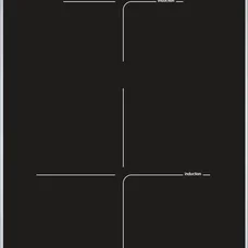 Варильна поверхня Bosch PIB375FB1E