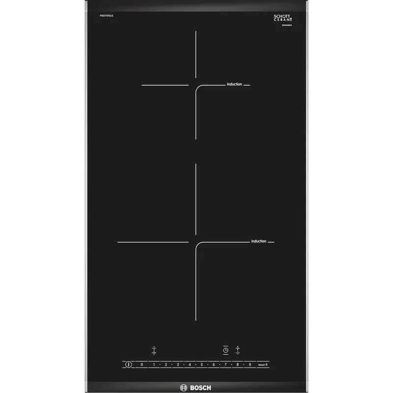 Варильна поверхня Bosch PIB375FB1E
