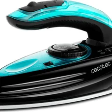 Праска Cecotec GoForce 8000 Folding Titanium Travel CCTC-05113 (8435484051132)