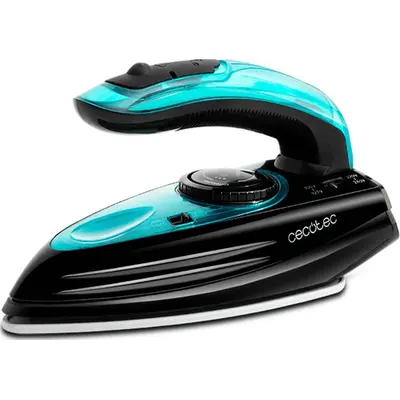 Праска Cecotec GoForce 8000 Folding Titanium Travel CCTC-05113 (8435484051132)