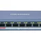 Комутатор Hikvision DS-3E0109P-E/M(B)