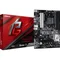 Материнська плата ASRock B550 Phantom Gaming 4 Socket AM4