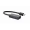 Адаптер Cablexpert mini DisplayPort - HDMI (M/F), 0.15 м, Black (A-mDPM-HDMIF-02) Адаптер Cablexpert mini DisplayPort - HDMI (M/F), 0.15 м, Black (A-mDPM-HDMIF-02)