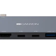 Док-станція Canyon CNS-TDS08DG