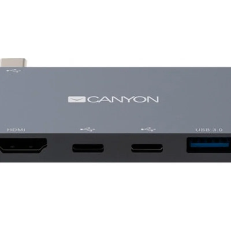 Док-станція Canyon CNS-TDS08DG