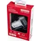 Автомобільний зарядний пристрій Modecom CU3-05 (3USBx2.4A) White (ZT-MC-CU3-05)