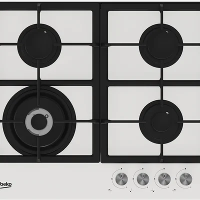 Варильна поверхня Beko HILW64225SW