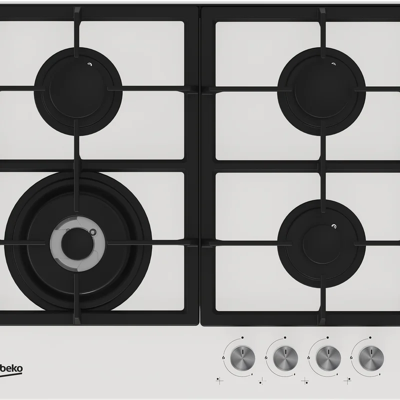 Варильна поверхня Beko HILW64225SW
