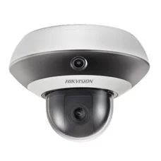 Купольна камера Hikvision DS-2PT3122IZ-DE3 (2.8-12 мм)