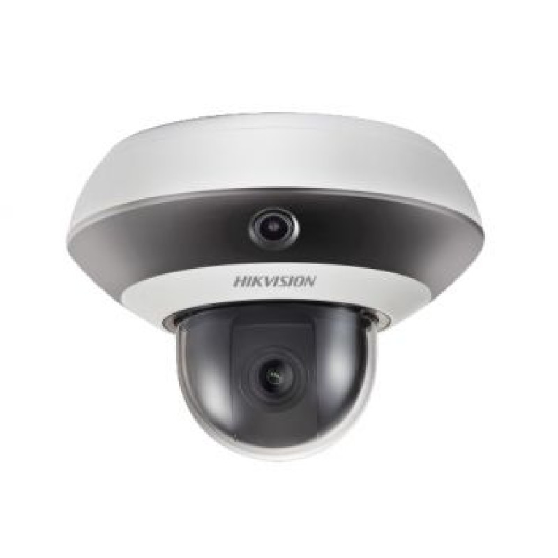 Купольна камера Hikvision DS-2PT3122IZ-DE3 (2.8-12 мм)