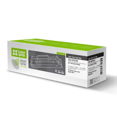Картридж CW (CW-H1103M) HP Neverstop LJ 1000/1200 (HP W1103A) Картридж CW (CW-H1103M) HP Neverstop LJ 1000/1200 (HP W1103A)