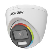 HDTVI камера Hikvision DS-2CE72DF8T-F