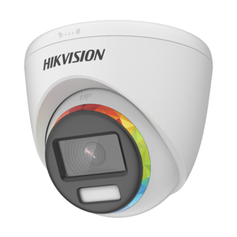 HDTVI камера Hikvision DS-2CE72DF8T-F