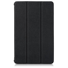 Чохол-книжка BeCover Smart для Samsung Galaxy Tab S6 Lite 10.4 P610/P613/P615/P619 Black (704850)