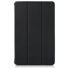 Чохол-книжка BeCover Smart для Samsung Galaxy Tab S6 Lite 10.4 P610/P613/P615/P619 Black (704850)