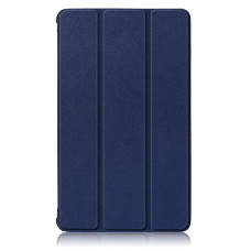 Чохол-книжка BeCover Smart для Lenovo Tab M7 TB-7305/Tab M7 3rd Gen TB-7306X Deep Blue (704624)