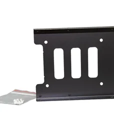 Перехідник Frime для установки 2.5" SSD/HDD у 3.5" відсік (FHB01B)