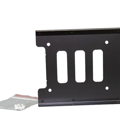 Перехідник Frime для установки 2.5" SSD/HDD у 3.5" відсік (FHB01B)