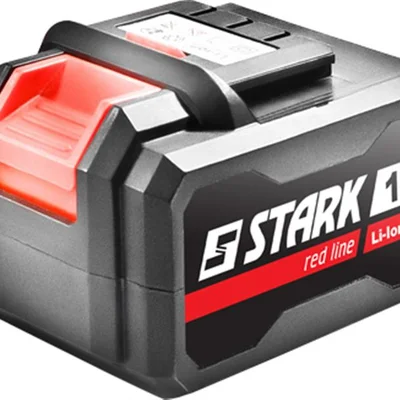 Акумулятор Stark Li-Ion, 18 В, 6 Aч (210018600)