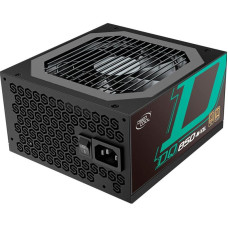 Блок живлення DeepCool DQ850 (DQ850-M-V2L) 850W