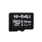 Карта пам`ятi MicroSDXC 64GB Class 10 Hi-Rali (HI-64GBSDCL10-00)