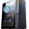 Корпус Golden Field Phantom 1 (1091B) Black без БЖ