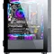 Корпус Golden Field Phantom 1 (1091B) Black без БЖ