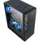 Корпус Golden Field Phantom 1 (1091B) Black без БЖ