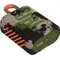 Акустична система JBL GO 3 Squad (JBLGO3SQUAD)