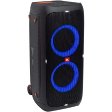 Акустична система JBL PartyBox 310 Black (JBLPARTYBOX310EU)