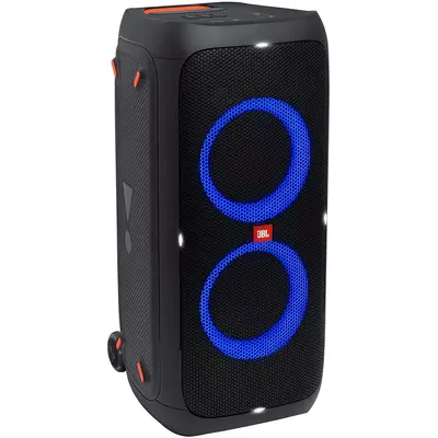 Акустична система JBL PartyBox 310 Black (JBLPARTYBOX310EU)