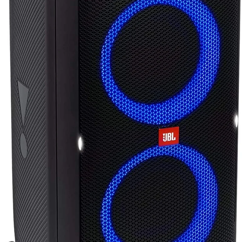 Акустична система JBL PartyBox 310 Black (JBLPARTYBOX310EU)