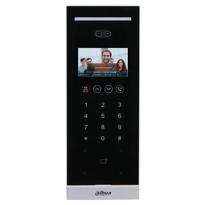 IP виклична панель Dahua DHI-VTO6531H