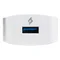 Мережевий зарядний пристрій Ttec SpeedCharger QC 3.0 USB 3A 18W White (2SCQC01K)