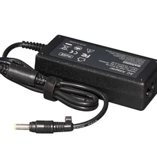 Блок живлення Frime для ноутбука HP 18.5V 3.5A 65W 4.8x1.7мм + каб.живл. (F18.5V3.5A65W_HP4817)