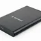 Зовнішня кишеня Gembird SATA HDD 2.5", USB 3.1, алюміній, Black (EE2-U3S-6)