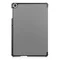 Чохол-книжка BeCover Smart Case для Huawei MatePad T 10 Gray (705393)